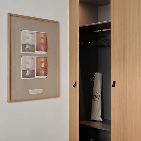 Bob W Muenchner Freiheit 4*