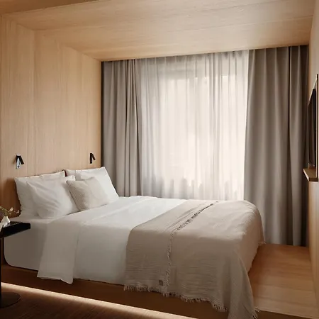 Hotel Bob W Muenchner Freiheit München