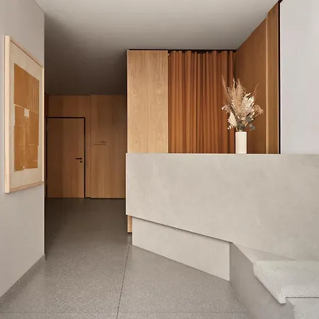 Hotel Bob W Muenchner Freiheit