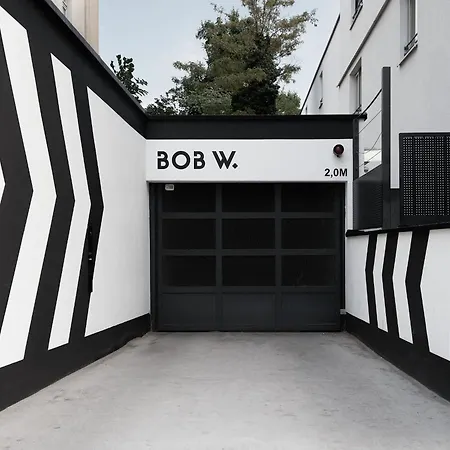 Bob W Muenchner Freiheit