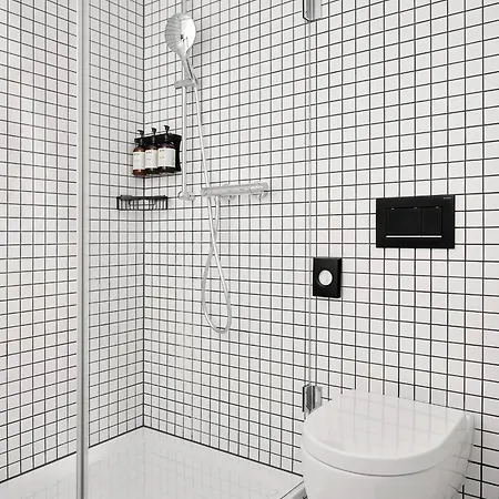 Hotel Bob W Muenchner Freiheit