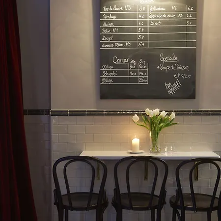 Hotel Bob W Muenchner Freiheit