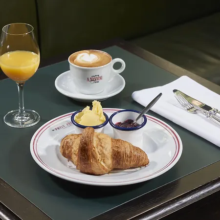 Hotel Bob W Muenchner Freiheit