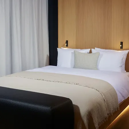 Bob W Muenchner Freiheit Hotel München