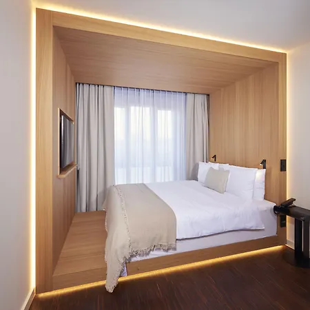 Hotel Bob W Muenchner Freiheit