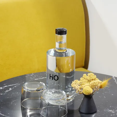 Bob W Muenchner Freiheit Hotel München