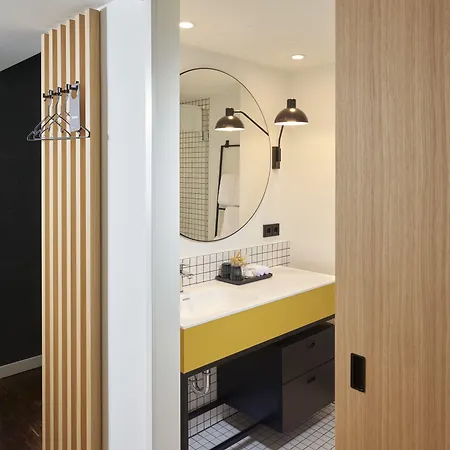 Hotel Bob W Muenchner Freiheit München