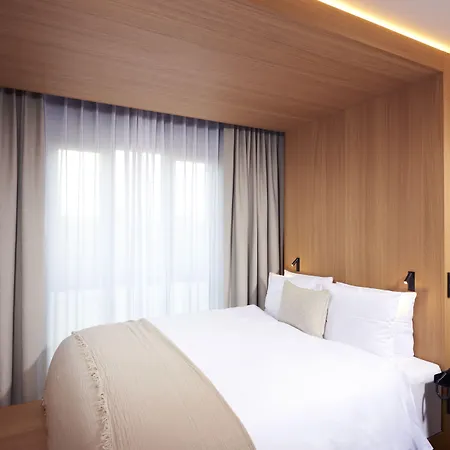 Hotel Bob W Muenchner Freiheit München