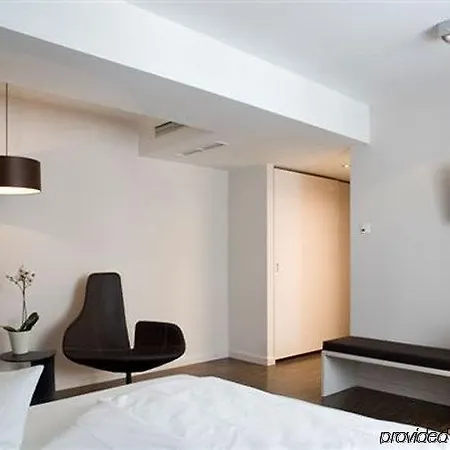 Hotel Bob W Muenchner Freiheit