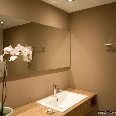 Bob W Muenchner Freiheit Hotel