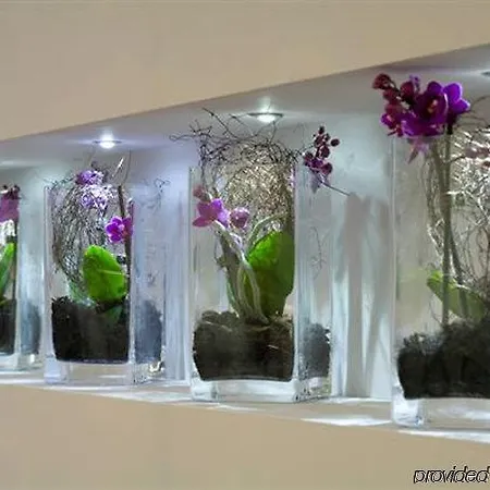 Hotel Bob W Muenchner Freiheit München