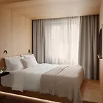Hotell Bob W Muenchner Freiheit München