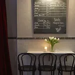 Hotell Bob W Muenchner Freiheit