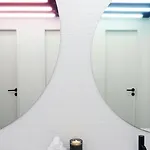 Bob W Muenchner Freiheit Hotell 4*