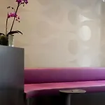 Bob W Muenchner Freiheit Hotell 4*