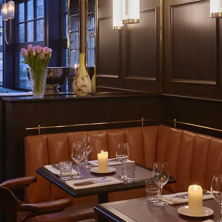 Отель Bob W Muenchner Freiheit 4*