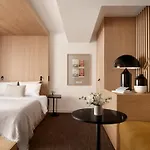 Hotello Schwabing Hotel