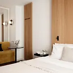 Hotel Hotello Schwabing 4*