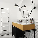 Hotello Schwabing 4*