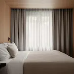 Hotello Schwabing 4*