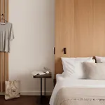 Hotello Schwabing München