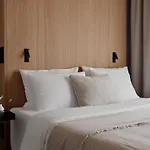 Hotello Schwabing 4* München