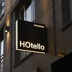 Hotello Schwabing