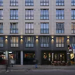 Hotello Schwabing München