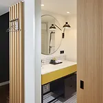 Hotel Bob W Muenchner Freiheit München