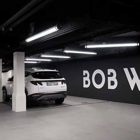 Bob W Muenchner Freiheit