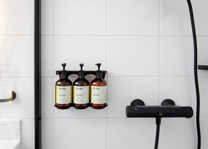 Hotel Hotello Schwabing 4*