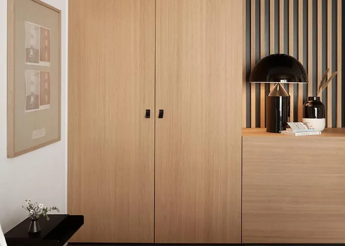 Bob W Muenchner Freiheit Hotel Munich