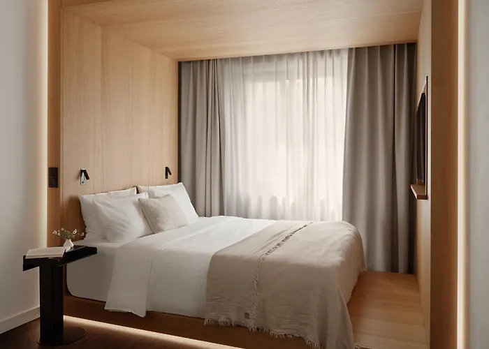 Hotel Hotello Schwabing München