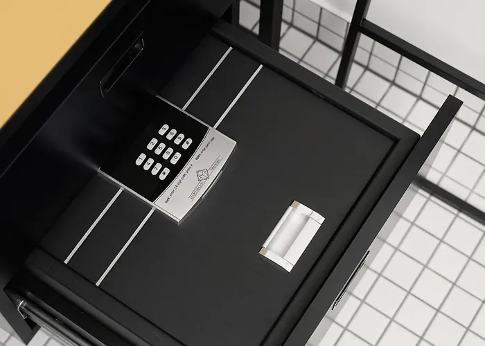 Bob W Muenchner Freiheit Hotel Munich