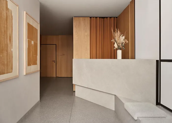 Hotel Bob W Muenchner Freiheit