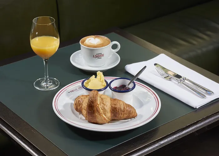 Hotel Hotello Schwabing