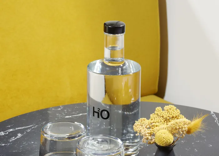 Bob W Muenchner Freiheit Hotel Munich