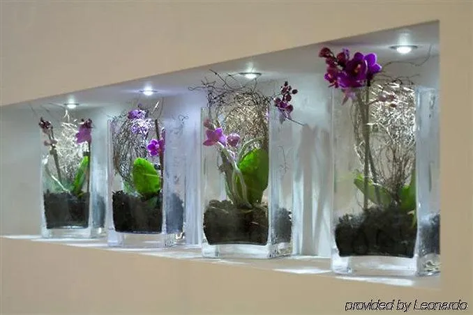 Hotel Bob W Muenchner Freiheit Munich