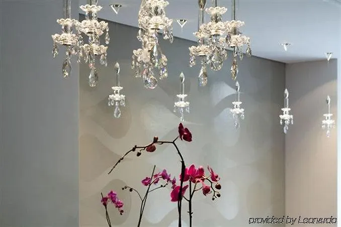 Bob W Muenchner Freiheit Hotel Munich