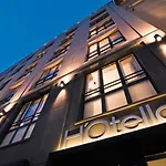 Bob W Muenchner Freiheit Hotel