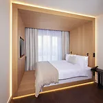 Hotel Bob W Münchner Freiheit