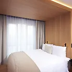 Hotel Bob W Münchner Freiheit Múnich