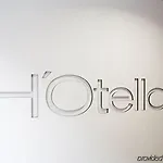 Bob W Münchner Freiheit Hotel