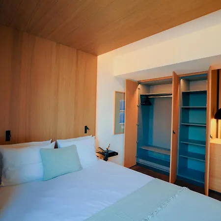 Hotello Schwabing Hotel 4*