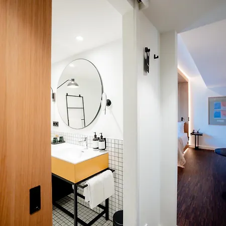 Hotel Hotello Schwabing München