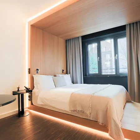 Hotello Schwabing München