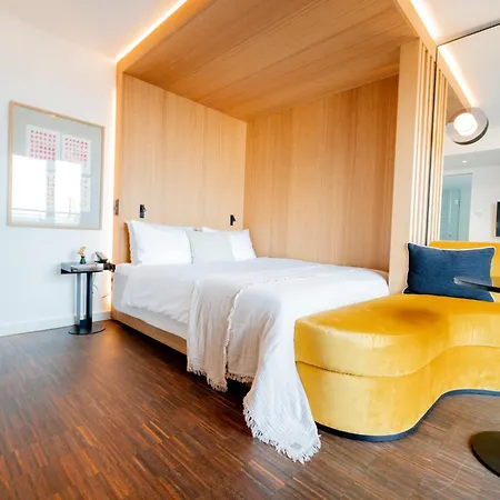 Hotel Hotello Schwabing