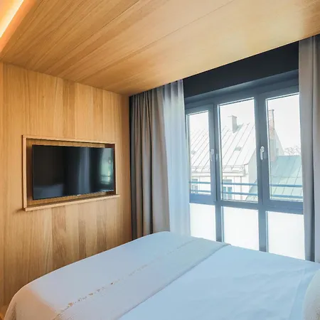 Hotel Hotello Schwabing 4*