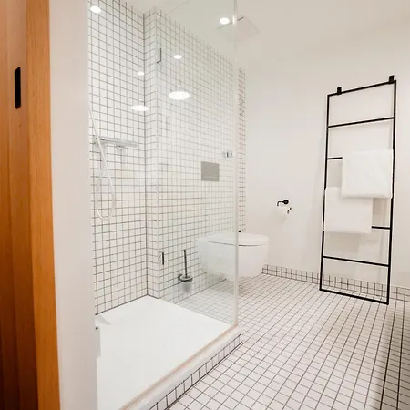 Hotello Schwabing Hotel München