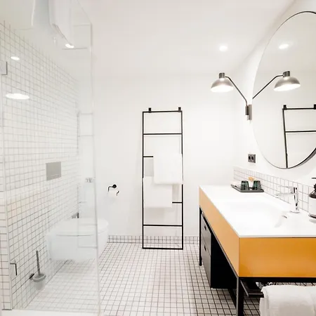 Hotello Schwabing Hotel 4*